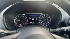 Nissan Juke 1.0 DiG-T 114 N-Connecta 5dr DCT Petrol Hatchback